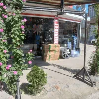 هواکش .صنعتی .سیرکوله جلو زن . معکوس تهویه. دمنده|پنکه و تصفیه‌کنندهٔ هوا|ارومیه, |دیوار