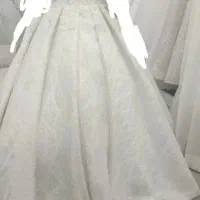 لباس عروس