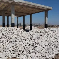 فروش ویژه آجر فشاری اردکان