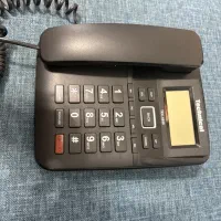 تلفن Technical