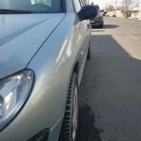 206 مدل 84|خودرو سواری و وانت|فردیس, ثابتی|دیوار