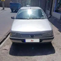 ۴۰۵پژو