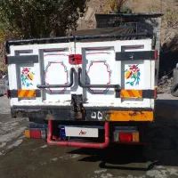 آمیکو 5200 باری|خودرو سنگین|سنندج, |دیوار