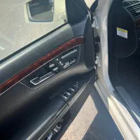 بنز کلاس S S500، مدل ۲۰۱۰|خودرو سواری و وانت|تهران, ظفر|دیوار