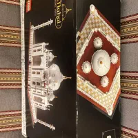 LEGO‌ لگو تاج محل|کلکسیون و سرگرمی|تهران, شهرک غرب|دیوار