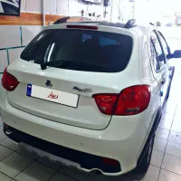 کوییک ار مدل ۱۴۰۲|خودرو سواری و وانت|دامغان, |دیوار