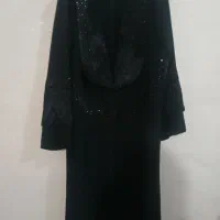 مانتو زنانه بلند سایز ۲ خارجی