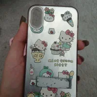 2تا گارد xs|لوازم جانبی موبایل و تبلت|شیروان (خراسان), |دیوار