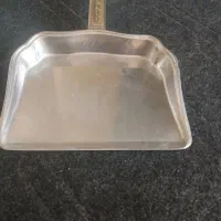 خاک اندازاستیل درحدنو