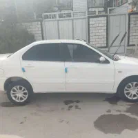 فروش سمند سورن فول موتور ef7|خودرو سواری و وانت|ایذه, |دیوار