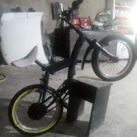 دوچرخه فروش 28و16|دوچرخه، اسکیت، اسکوتر|محمدیه-قزوین, |دیوار