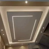 نقاشی ساختمان و دکوراسیون.دکوراتیو...|خدمات پیشه و مهارت|گلبهار, شهر جدید گلبهار|دیوار