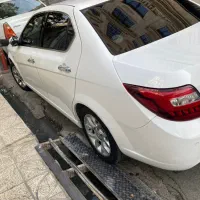 دناپلاس توربو اتومات|خودرو سواری و وانت|اسلامشهر, مطهری|دیوار