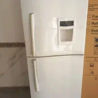 یخچال و ماشین لباسشویی دوو