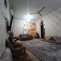 80متری/چهار واحده پایین|اجارهٔ آپارتمان|اهواز, شهرک دانشگاه|دیوار