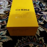 گوشی شیایومی مدل Poco m3|موبایل|تهران, آهنگ|دیوار