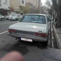 پیکان ۸۰ کاربرات