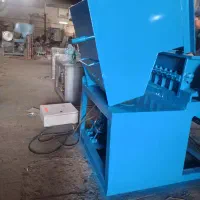 آسیاب پلاستیک