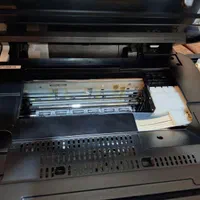پرینتر  ۳ کاره L850 epson|پرینتر، اسکنر، کپی، فکس|تهران, زنجان جنوبی|دیوار