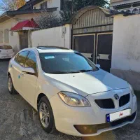 برلیانس h330موتور بزرگ|خودرو سواری و وانت|رودسر, |دیوار