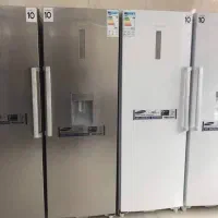 یخچالهایسامسونگ پنل لمسی