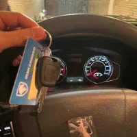 پارس سال صفر موتور جدید ۱۴۰۱|خودرو سواری و وانت|اصفهان, شهرک کاوه|دیوار