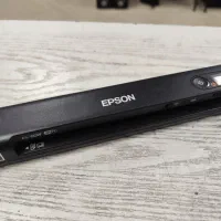 اسکنر همراه اپسون|پرینتر، اسکنر، کپی، فکس|کرج, گلشهر|دیوار