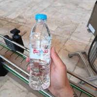 آب معدنی