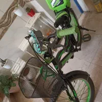 دوچرخه پاور