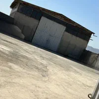 اجاره سوله ۳۰۰متر بامحوطه ۸۰۰متربرق ۳فازسویت بحر۴۵