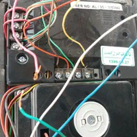 برقکاری، دوربین، دزدگیر، آیفون، لوستر و برق صنعتی|خدمات پیشه و مهارت|مراغه, |دیوار