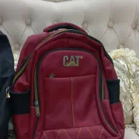 دوتا کوله پشتی در حد نو|کیف، کفش، کمربند|اسلامشهر, شهرک مفیدی|دیوار