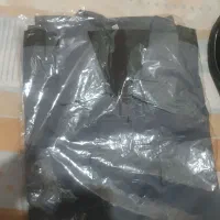 کفش ایمنی و لباس کار|کیف، کفش، کمربند|تهران, دستغیب|دیوار