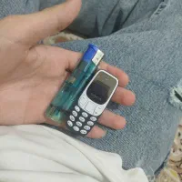 مینی گوشی نوکیا