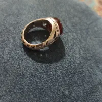 انگشتر نقره|جواهرات|رودهن, |دیوار