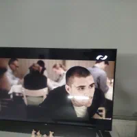 تلویزیون ایکس ویژن ۴۳اینچ