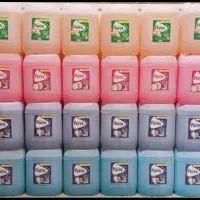 مایع لباس ،مایع دست ،مایع ظرف ،جرمگیر