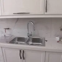 لوله کشی آب و فاضلاب وتعمیرات