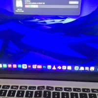Macbook 2013 Late  Retina Corei7|رایانه همراه|اسلام‌شهر, شهرک قائمیه|دیوار