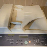 پرینتر -فاکس-کپی-اسکنر(4کاره