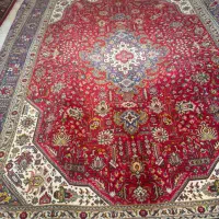 فرش ۹متری نقشه هریس|فرش|تهران, باغ فیض|دیوار