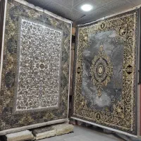 فرش طلاکوب مستقیم از کارخانه|فرش|رشت, کوی فرهنگیان|دیوار