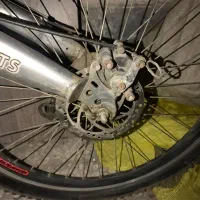 دوچرخه 26|دوچرخه، اسکیت، اسکوتر|ورامین, خیر آباد|دیوار