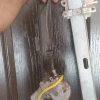 چرااغ جلو و عقب پراید شیشه بالا بر شاگرد|قطعات یدکی و لوازم جانبی|شاهین‌شهر, عطار|دیوار