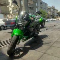 کاوازاکی z300 اصلی