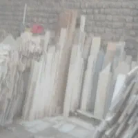 سنگ ساختمان|مصالح و تجهیزات ساختمان|قم, قلعه کامکار|دیوار