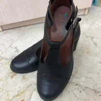 کفش اداری چرم|کیف، کفش، کمربند|تهران, تهران‌نو|دیوار