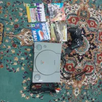 پلی استیشن ۱