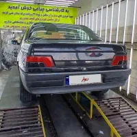 پژو ۴۰۵