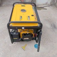 موتور برق 8500w برند TOKYO